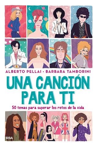 UNA CANCIÓN PARA TI | 9788427221277 | PELLAI ALBERTO/TAMBORINI BARBARA | Llibreria Online de Banyoles | Comprar llibres en català i castellà online