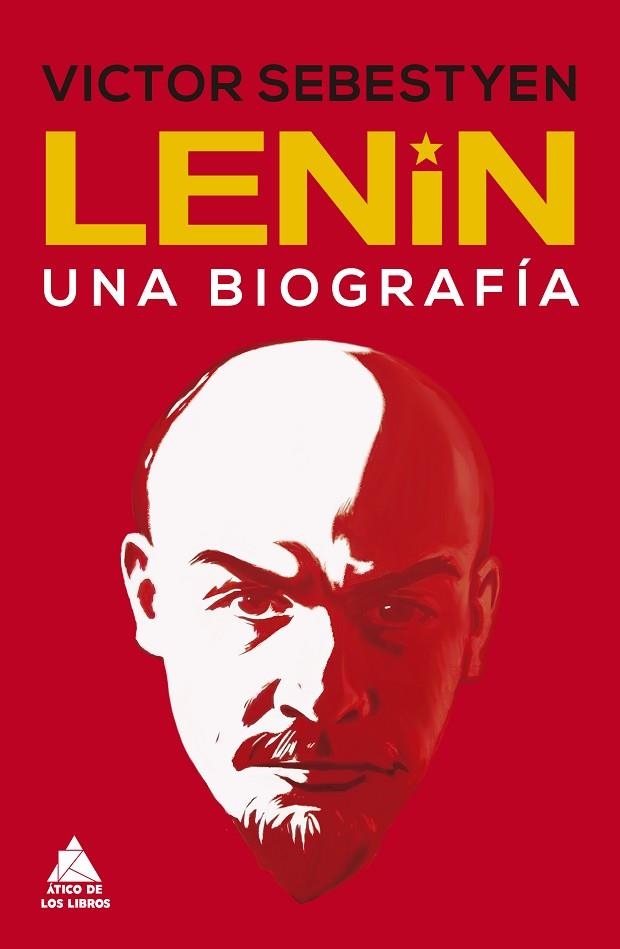 LENIN | 9788417743239 | SEBESTYEN, VICTOR | Llibreria Online de Banyoles | Comprar llibres en català i castellà online