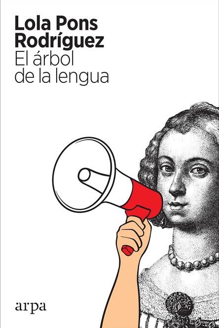 EL ÁRBOL DE LA LENGUA | 9788417623432 | PONS RODRÍGUEZ, LOLA | Llibreria Online de Banyoles | Comprar llibres en català i castellà online