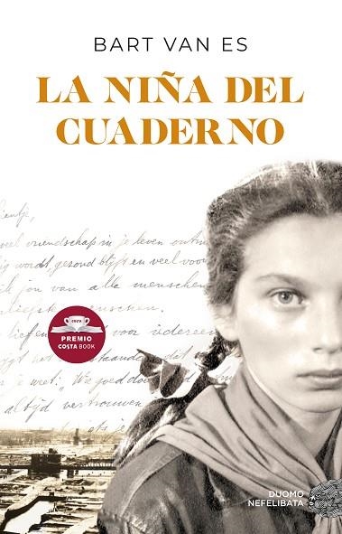 NIÑA DEL CUADERNO, LA | 9788417761462 | VAN ES, BART | Llibreria Online de Banyoles | Comprar llibres en català i castellà online