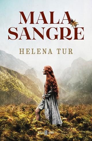 MALA SANGRE | 9788401024351 | TUR, HELENA | Llibreria Online de Banyoles | Comprar llibres en català i castellà online