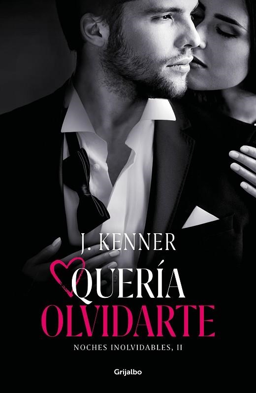 QUERÍA OLVIDARTE | 9788425358494 | KENNER, J. | Llibreria Online de Banyoles | Comprar llibres en català i castellà online