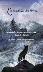 RONDALLES DEL PEIROT, LES | 9788412156911 | CANALS PUIGVENDRELLÓ, GERARD | Llibreria L'Altell - Llibreria Online de Banyoles | Comprar llibres en català i castellà online - Llibreria de Girona