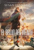 BRUJO DEL VIENTO, EL | 9788417615376 | DENNARD, SUSAN | Llibreria Online de Banyoles | Comprar llibres en català i castellà online