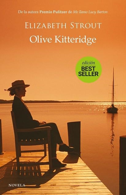 OLIVE KITTERIDGE | 9788417761943 | STROUT, ELIZABETH | Llibreria Online de Banyoles | Comprar llibres en català i castellà online