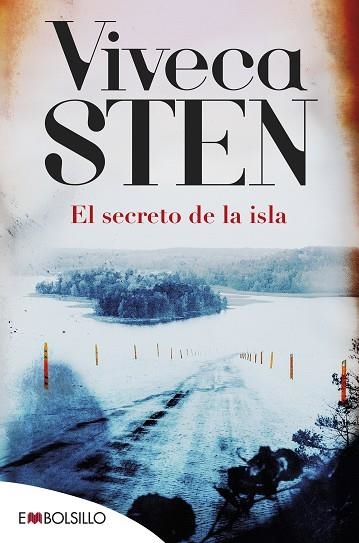 SECRETO DE LA ISLA, EL | 9788418185045 | STEN, VIVECA | Llibreria Online de Banyoles | Comprar llibres en català i castellà online