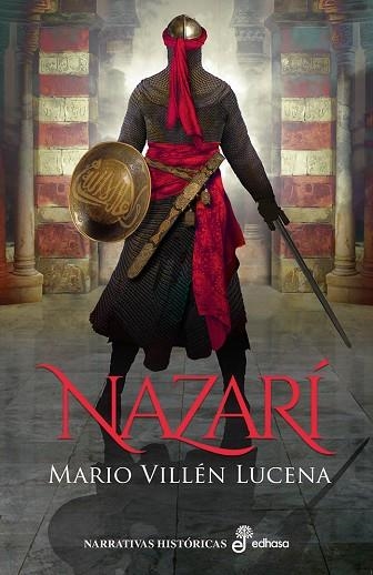 NAZARÍ | 9788435063456 | VILLÉN LUCENA, MARIO | Llibreria Online de Banyoles | Comprar llibres en català i castellà online