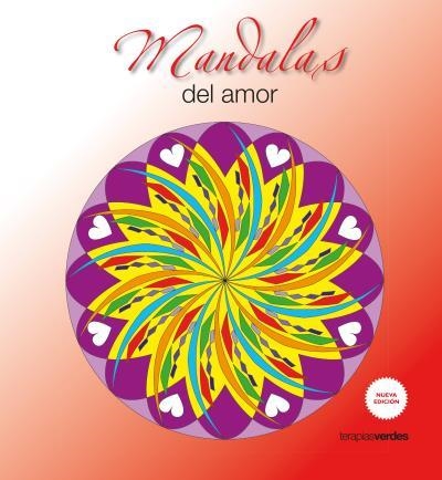 MANDALAS DEL AMOR | 9788415612988 | HEBRARD ISUAR, ROGER | Llibreria Online de Banyoles | Comprar llibres en català i castellà online