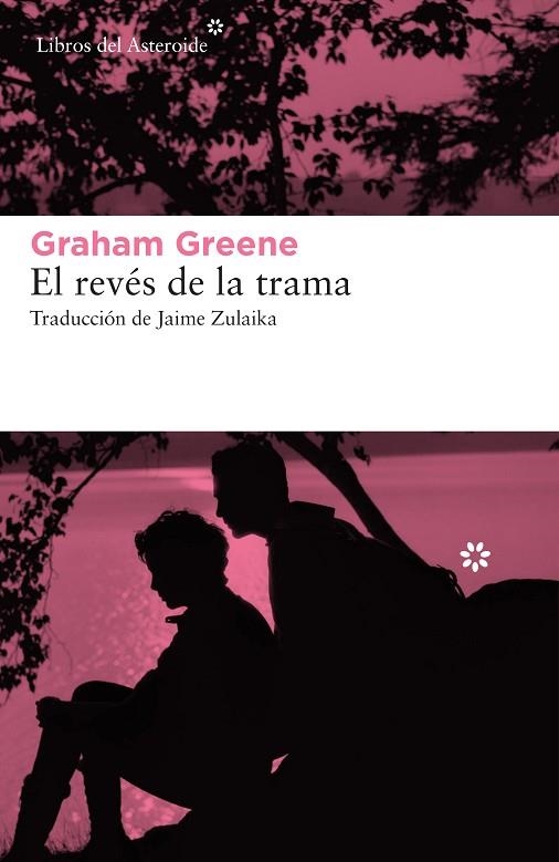 EL REVÉS DE LA TRAMA | 9788417977214 | GREENE, GRAHAM | Llibreria Online de Banyoles | Comprar llibres en català i castellà online