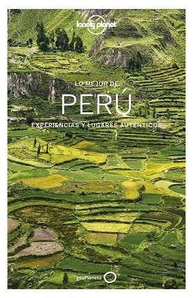 LO MEJOR DE PERÚ 4 | 9788408214472 | SAINSBURY, BRENDAN/EGERTON, ALEX/MCCARTHY, CAROLYN/TANG, PHILLIP/WATERSON, LUKE | Llibreria Online de Banyoles | Comprar llibres en català i castellà online