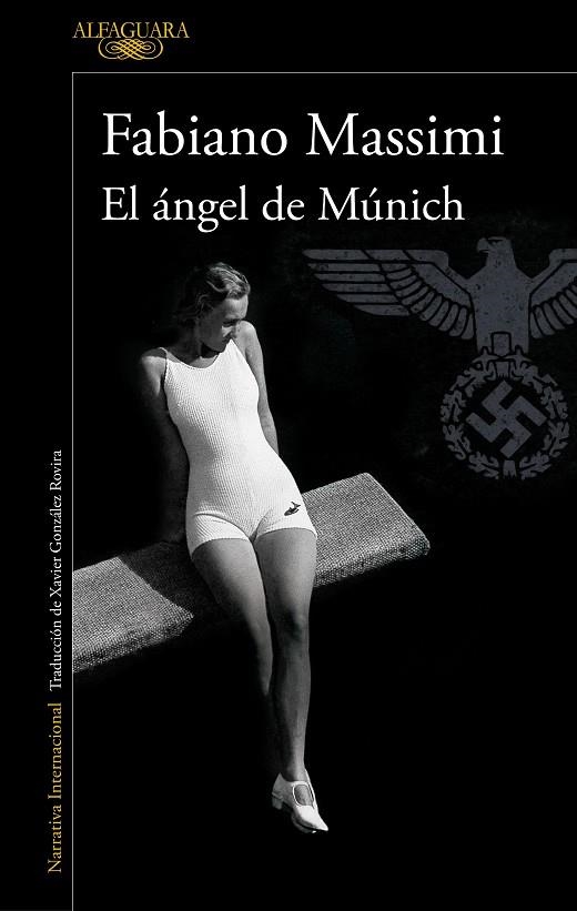 ÁNGEL DE MÚNICH, EL | 9788420454290 | MASSIMI, FABIANO | Llibreria Online de Banyoles | Comprar llibres en català i castellà online