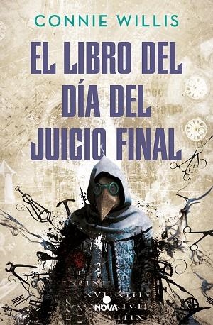 LIBRO DEL DÍA DEL JUICIO FINAL, EL | 9788417347857 | WILLIS, CONNIE | Llibreria Online de Banyoles | Comprar llibres en català i castellà online