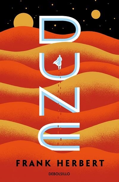 DUNE | 9788466353779 | HERBERT, FRANK | Llibreria Online de Banyoles | Comprar llibres en català i castellà online