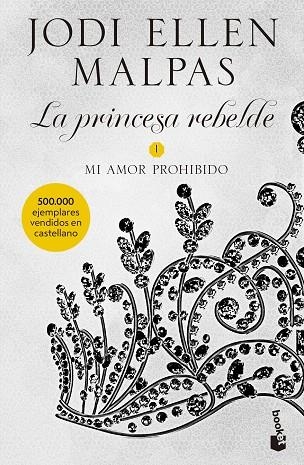 MI AMOR PROHIBIDO | 9788408231691 | MALPAS, JODI ELLEN | Llibreria Online de Banyoles | Comprar llibres en català i castellà online