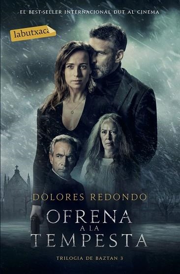 OFRENA A LA TEMPESTA | 9788417423452 | REDONDO, DOLORES | Llibreria Online de Banyoles | Comprar llibres en català i castellà online