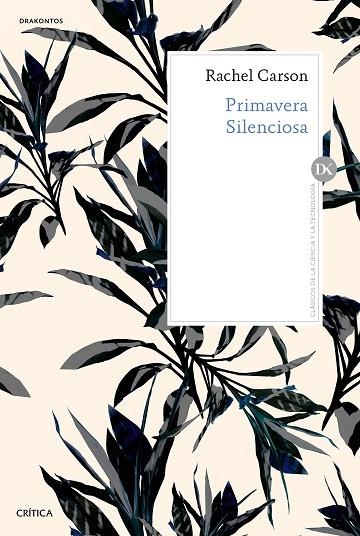 PRIMAVERA SILENCIOSA | 9788416771172 | CARSON, RACHEL | Llibreria Online de Banyoles | Comprar llibres en català i castellà online