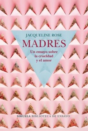 MADRES | 9788417454050 | ROSE, JACQUELINE | Llibreria Online de Banyoles | Comprar llibres en català i castellà online