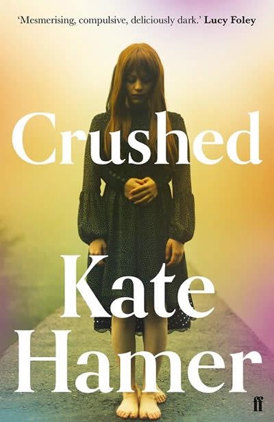 CRUSHED | 9780571336678 | KATE HAMER | Llibreria Online de Banyoles | Comprar llibres en català i castellà online