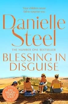 BLESSING IN DISGUISE | 9781509877805 | DANIELLE STEEL | Llibreria L'Altell - Llibreria Online de Banyoles | Comprar llibres en català i castellà online - Llibreria de Girona