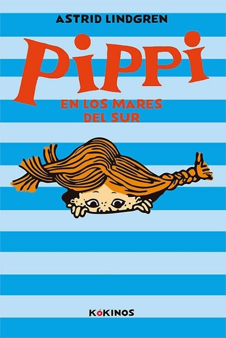 PIPPI EN LOS MARES DEL SUR | 9788417742119 | LINDGREN, ASTRID | Llibreria Online de Banyoles | Comprar llibres en català i castellà online