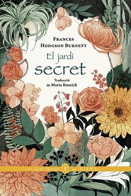 JARDÍ SECRET, EL | 9788417998417 | BURNETT, FRANCES HODGSON | Llibreria Online de Banyoles | Comprar llibres en català i castellà online