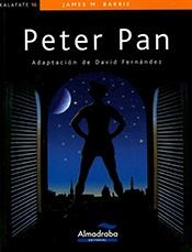 PETER PAN | 9788483089224 | BARRIE, JAMES MATHEW | Llibreria Online de Banyoles | Comprar llibres en català i castellà online