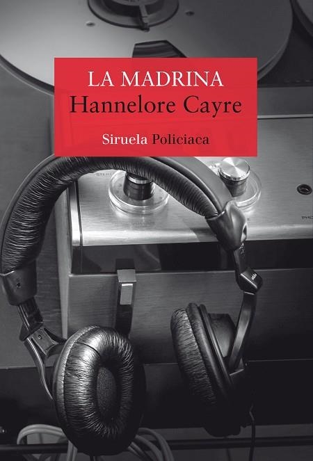 LA MADRINA | 9788418245596 | CAYRE, HANNELORE | Llibreria Online de Banyoles | Comprar llibres en català i castellà online