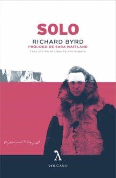 SOLO | 9788494747113 | BYRD, RICHARD E. | Llibreria Online de Banyoles | Comprar llibres en català i castellà online