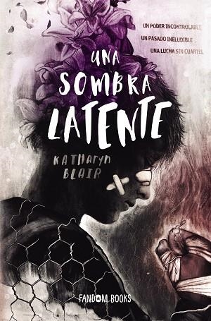 UNA SOMBRA LATENTE | 9788418027130 | BLAIR, KATHARYN | Llibreria Online de Banyoles | Comprar llibres en català i castellà online