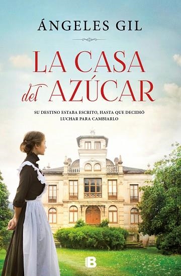 LA CASA DEL AZÚCAR | 9788466667531 | GIL, ÁNGELES | Llibreria Online de Banyoles | Comprar llibres en català i castellà online