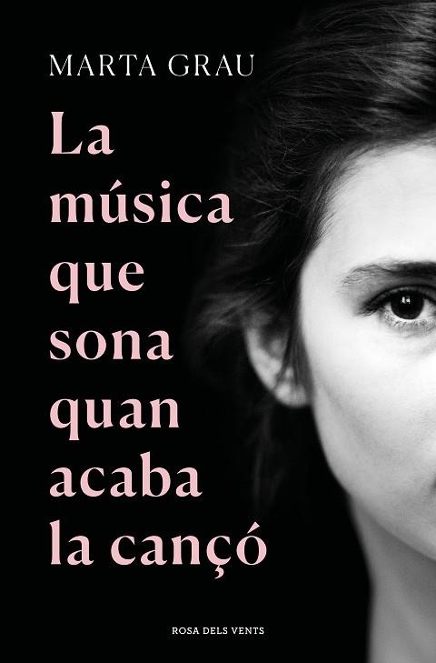 LA MÚSICA QUE SONA QUAN ACABA LA CANÇÓ | 9788417909895 | GRAU, MARTA | Llibreria Online de Banyoles | Comprar llibres en català i castellà online