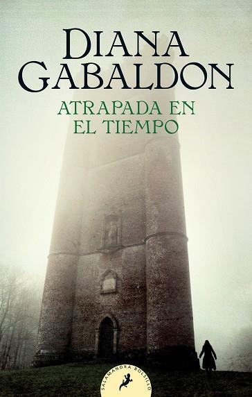 ATRAPADA EN EL TIEMPO | 9788418173035 | GABALDON, DIANA | Llibreria Online de Banyoles | Comprar llibres en català i castellà online