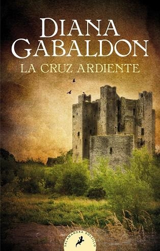 CRUZ ARDIENTE, LA | 9788418173042 | GABALDON, DIANA | Llibreria Online de Banyoles | Comprar llibres en català i castellà online