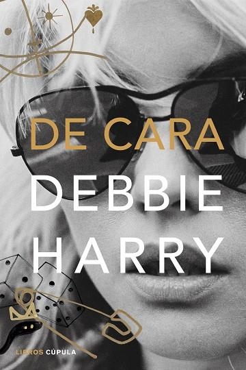 DE CARA | 9788448026684 | HARRY, DEBBIE | Llibreria Online de Banyoles | Comprar llibres en català i castellà online