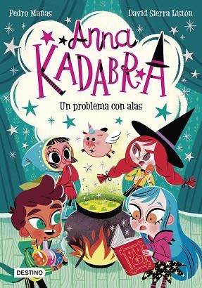 PROBLEMA CON ALAS, UN | 9788408223245 | MAÑAS, PEDRO | Llibreria Online de Banyoles | Comprar llibres en català i castellà online