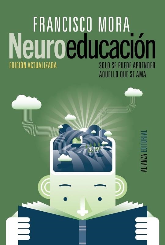 NEUROEDUCACIÓN | 9788491047803 | MORA, FRANCISCO | Llibreria L'Altell - Llibreria Online de Banyoles | Comprar llibres en català i castellà online - Llibreria de Girona