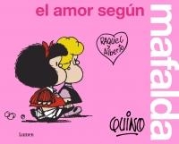 AMOR SEGÚN MAFALDA, EL | 9788426409300 | QUINO | Llibreria Online de Banyoles | Comprar llibres en català i castellà online