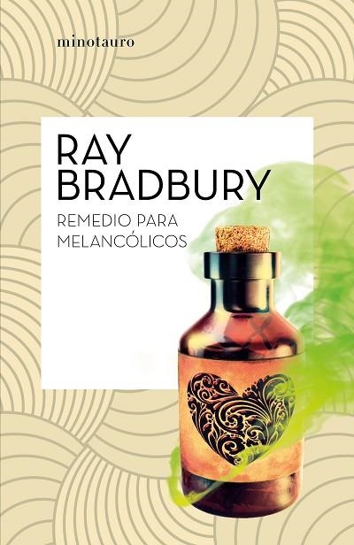 REMEDIO PARA MELANCÓLICOS | 9788445007501 | BRADBURY, RAY | Llibreria Online de Banyoles | Comprar llibres en català i castellà online