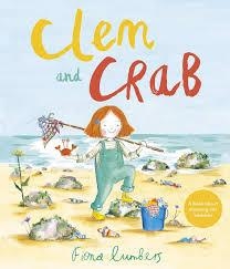 CLEN AND CRAB | 9781783449149 | FIONA LUMBERS | Llibreria Online de Banyoles | Comprar llibres en català i castellà online