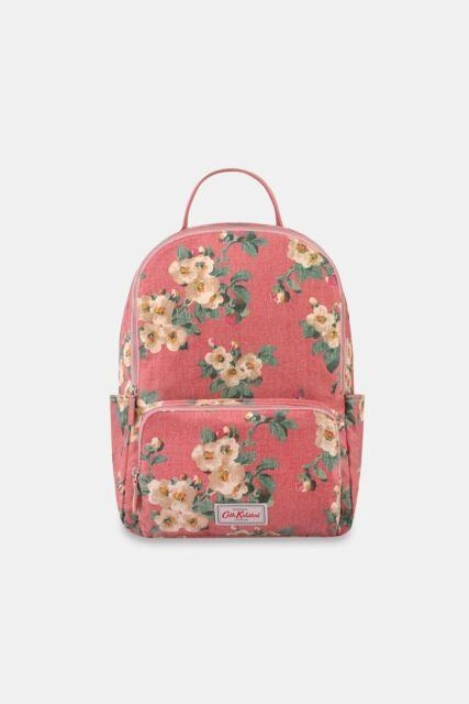 MOTXILLA TRIPLE CREMALLERA MAYFIELD BLOSSOM CATH KIDSTON | 5055914311969 | CATH KIDSTON | Llibreria Online de Banyoles | Comprar llibres en català i castellà online