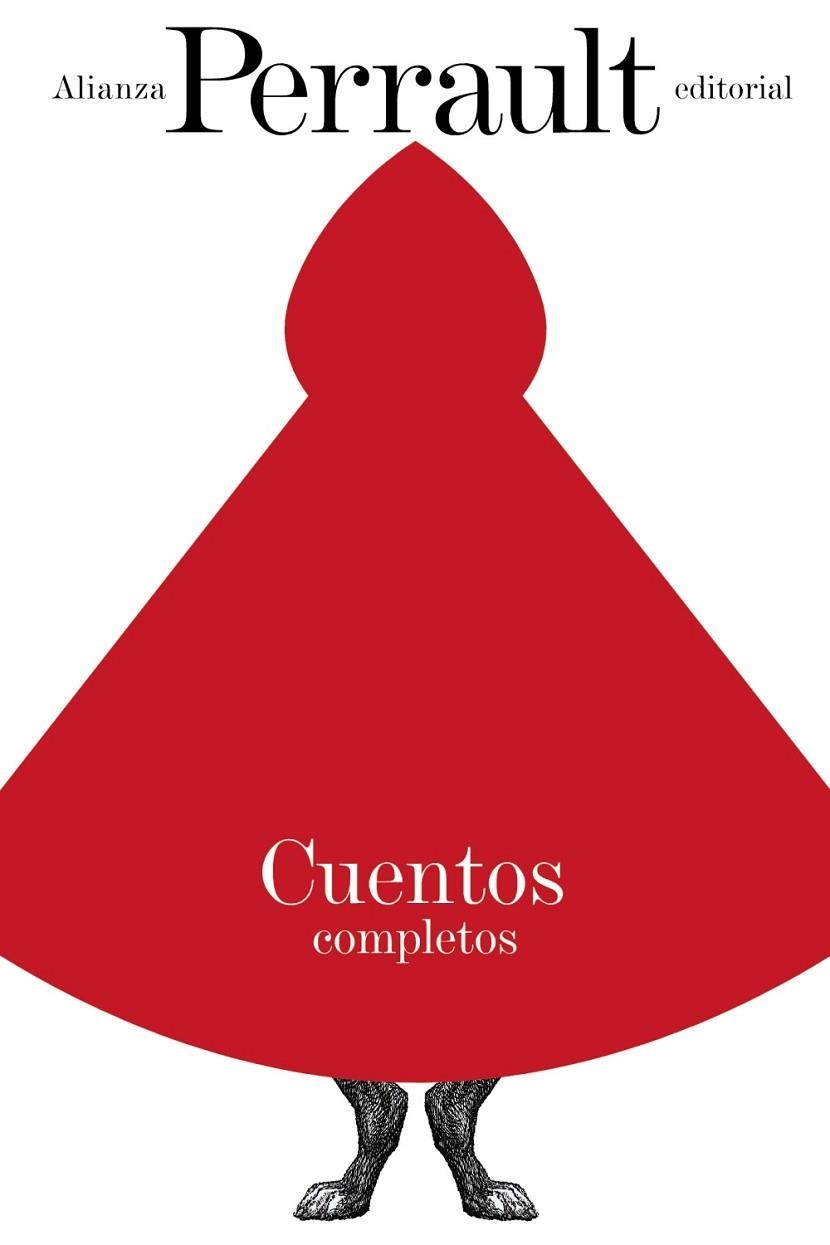 CUENTOS COMPLETOS | 9788491043799 | PERRAULT, CHARLES | Llibreria Online de Banyoles | Comprar llibres en català i castellà online