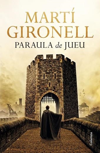 PARAULA DE JUEU | 9788466426930 | GIRONELL, MARTÍ | Llibreria L'Altell - Llibreria Online de Banyoles | Comprar llibres en català i castellà online - Llibreria de Girona