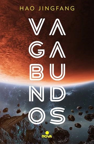 VAGABUNDOS | 9788417347772 | JINGFANG, HAO | Llibreria Online de Banyoles | Comprar llibres en català i castellà online