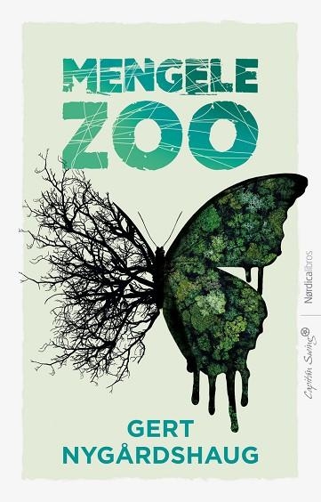 MENGELE ZOO | 9788418067747 | NYGARDSHAUG, GERT | Llibreria Online de Banyoles | Comprar llibres en català i castellà online