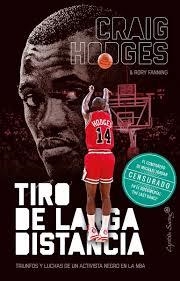 TIRO DE LARGA DISTANCIA | 9788412135466 | CRAIG HODGES & RORY FANNING | Llibreria Online de Banyoles | Comprar llibres en català i castellà online