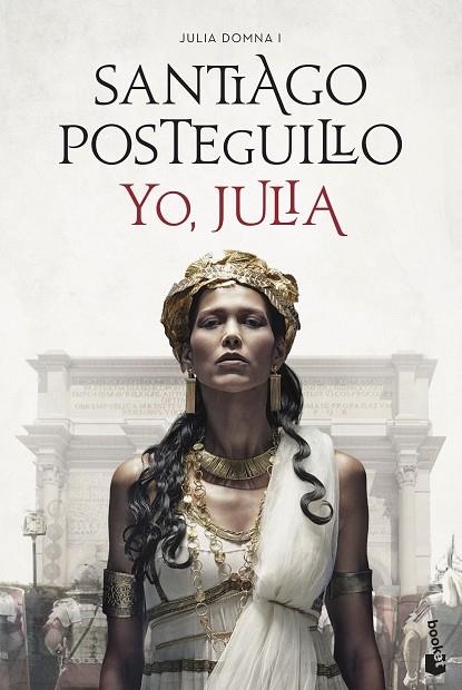 YO, JULIA | 9788408234494 | POSTEGUILLO, SANTIAGO | Llibreria Online de Banyoles | Comprar llibres en català i castellà online