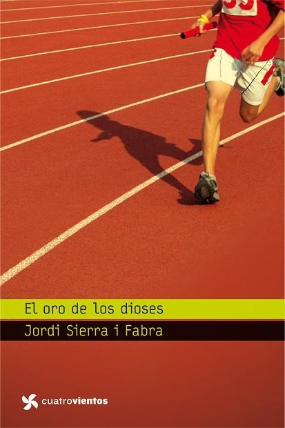 EL ORO DE LOS DIOSES | 9788408096436 | SIERRA I FABRA, JORDI | Llibreria Online de Banyoles | Comprar llibres en català i castellà online