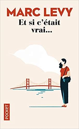 ET SI C'ETAIT VRAI | 9782266290593 | LEVY, MARC | Llibreria Online de Banyoles | Comprar llibres en català i castellà online