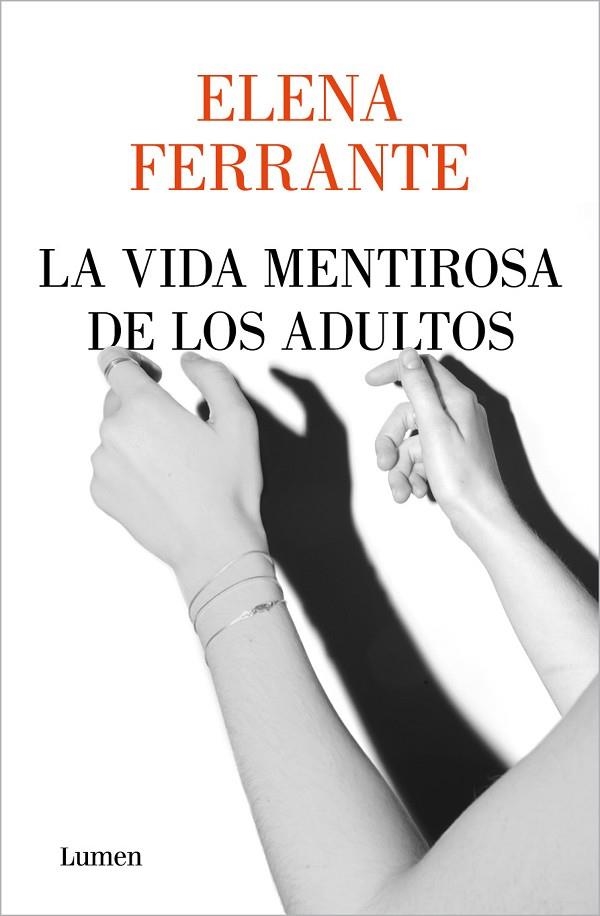 LA VIDA MENTIROSA DE LOS ADULTOS | 9788426408341 | FERRANTE, ELENA | Llibreria L'Altell - Llibreria Online de Banyoles | Comprar llibres en català i castellà online - Llibreria de Girona