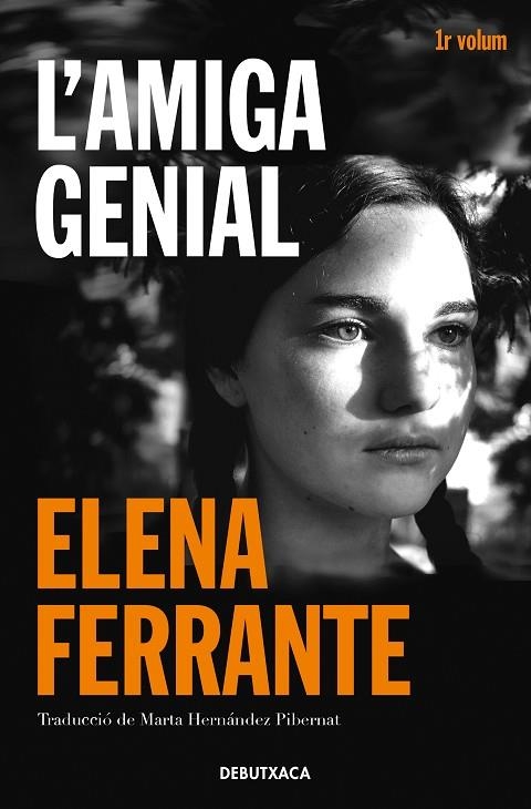 L'AMIGA GENIAL (L'AMIGA GENIAL 1) | 9788418132421 | FERRANTE, ELENA | Llibreria L'Altell - Llibreria Online de Banyoles | Comprar llibres en català i castellà online - Llibreria de Girona